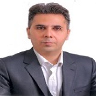 علیرضا ضرغام نیا